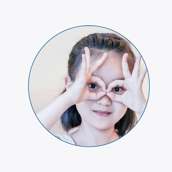 增視能視功能訓(xùn)練系統(tǒng)